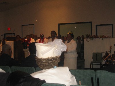Testimonies