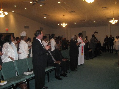 Worship