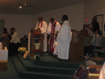 Worship