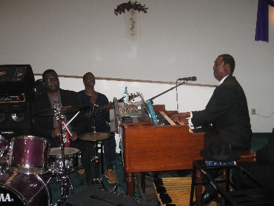 Musicians
