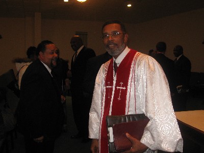 Rev. Hale