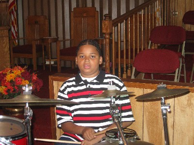 Darell - 9/21/08