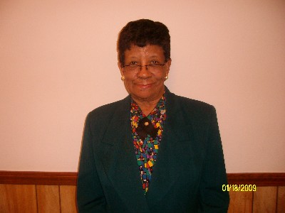 Delores - 9/21/08