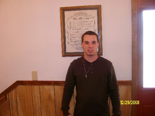 Jason - 11/30/08