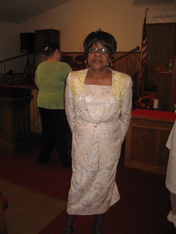 Altha - 5/30/09