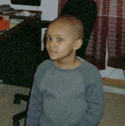 Christopher - 2/1/09