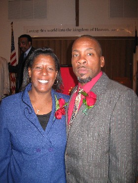 Mitsy & Todd Linear (Pastoral Escorts)