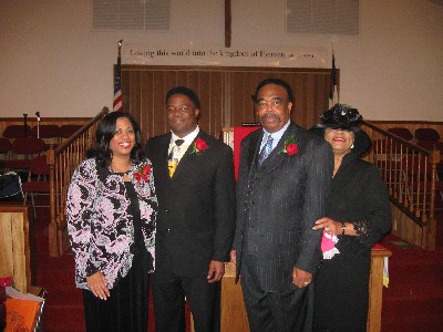 Stewarts/Stuarts