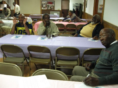 Getting Registered