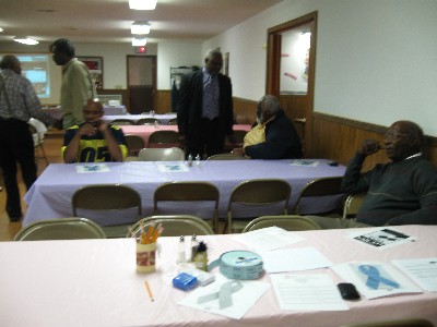 Getting Registered